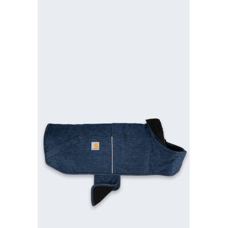 Płaszcz Dla Psa Carhartt Sherpa Insulated Midnight