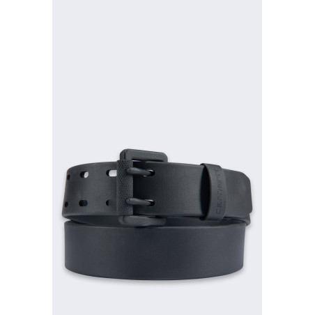 Pasek Carhartt Water Repellent Black