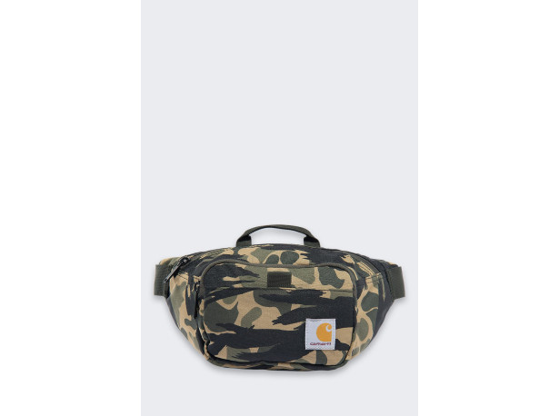 Nerka Carhartt Waist Pack Duck Camo