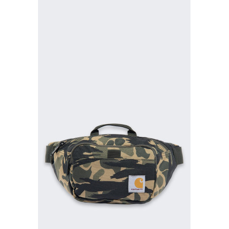 Nerka Carhartt Waist Pack Duck Camo