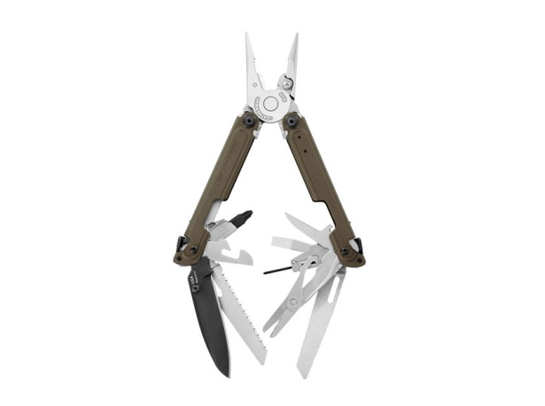 Multitool Leatherman Arc-Talos/Box