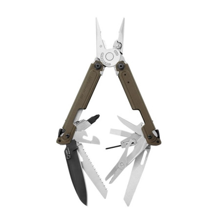 Multitool Leatherman Arc-Talos/Box
