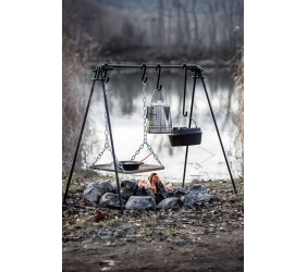 Ogniskowy Stelarz Kuchenny Petromax