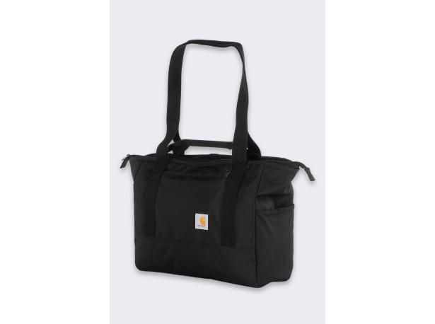 Torba Carhartt Classic Laptop Tote BLACK