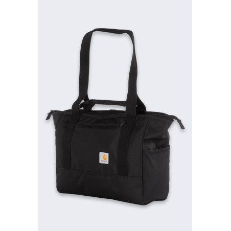 Torba Carhartt Classic Laptop Tote BLACK