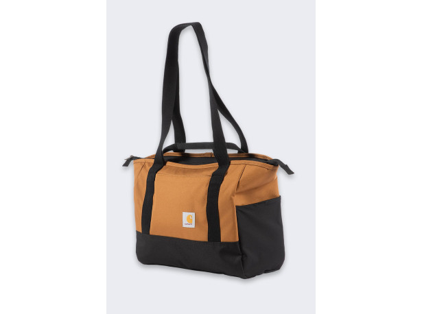 Torba Carhartt Classic Laptop Tote BROWN