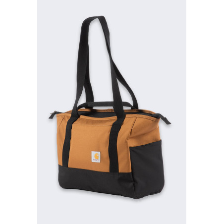 Torba Carhartt Classic Laptop Tote BROWN
