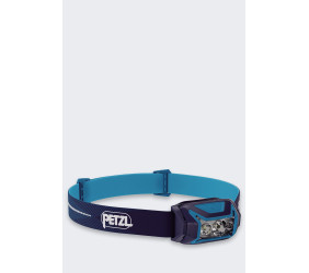 Latarka Czołowa Petzl ACTIK Core USBC BLUE