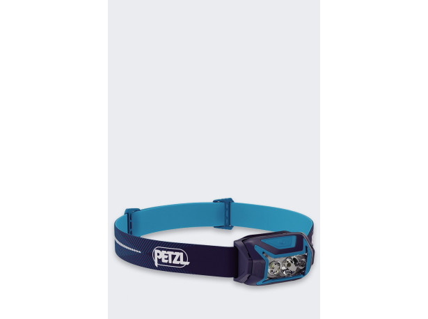 Latarka Czołowa Petzl ACTIK Core USBC BLUE
