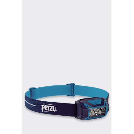 Latarka Czołowa Petzl ACTIK Core USBC BLUE