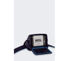 Latarka Czołowa Petzl ACTIK Core USBC BLUE