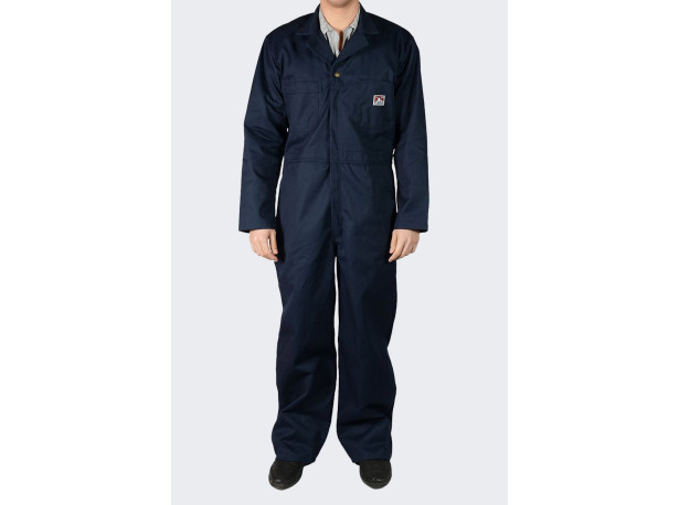 Kombinezon Ben Davis Coveralls Navy