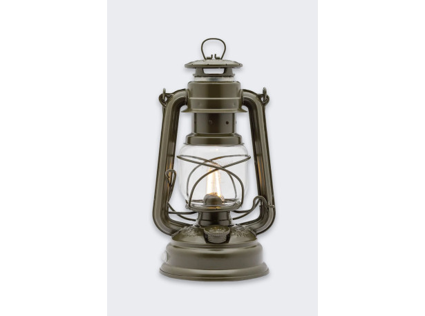 Lampa LED Feuerhand 276 OLIVE