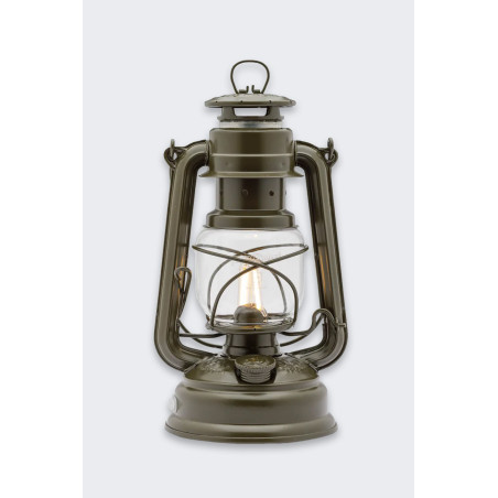 Lampa LED Feuerhand 276 OLIVE