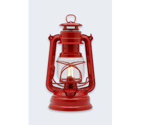 Lampa LED Feuerhand 276 RUBY RED
