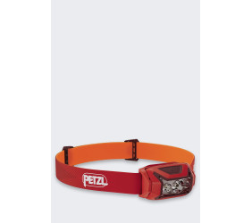 Latarka Czołowa Petzl ACTIK RED