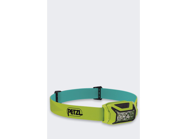 Latarka Czołowa Petzl ACTIK GREEN