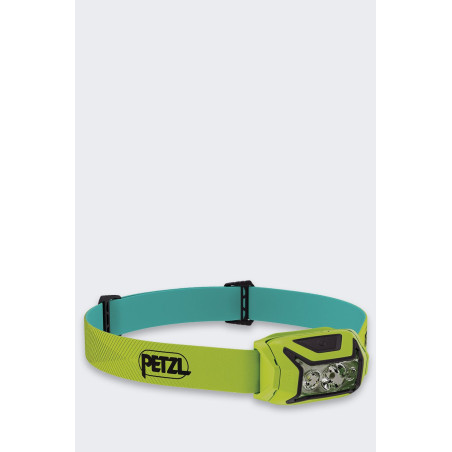 Latarka Czołowa Petzl ACTIK GREEN