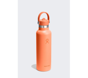 Butelka Termiczna Ze Słomką Hydro Flask 621 ml NEC