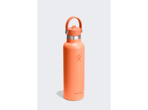 Butelka Termiczna Ze Słomką Hydro Flask 621 ml NEC