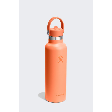 Butelka Termiczna Ze Słomką Hydro Flask 621 ml NEC