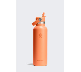 Butelka Termiczna Ze Słomką Hydro Flask 621 ml NEC
