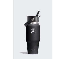 Butelka Termiczna Ze Słomką Hydro Flask Travel 710
