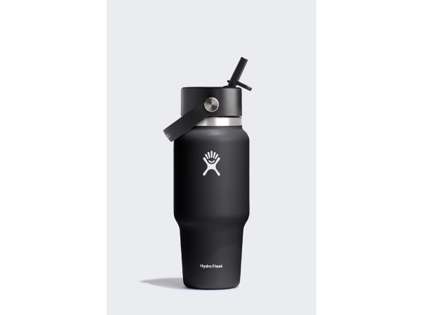 Butelka Termiczna Ze Słomką Hydro Flask Travel 710