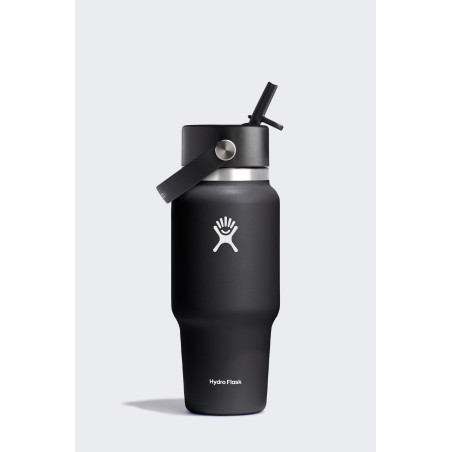 Butelka Termiczna Ze Słomką Hydro Flask Travel 710