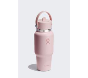 Butelka Termiczna Ze Słomką Hydro Flask Travel 710