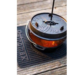 Silikonowa Mata Petromax 45 x34 Cm