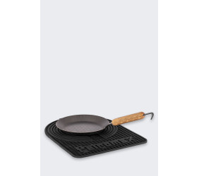 Silikonowa Mata Petromax 45 x34 Cm