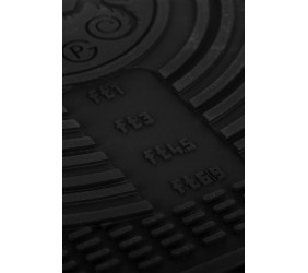 Silikonowa Mata Petromax 45 x34 Cm