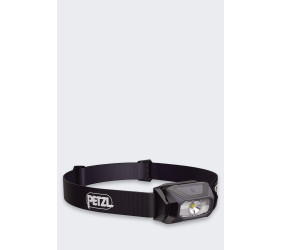 Latarka Czołowa Petzl TIKKINA BLACK