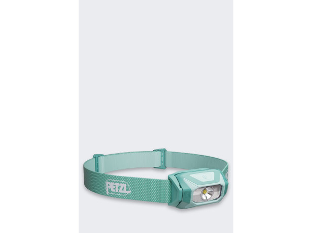 Latarka Czołowa Petzl TIKKINA GREEN