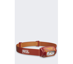 Latarka Czołowa Petzl TIKKINA RED