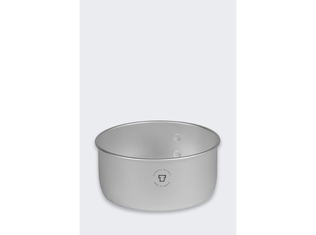 Garnek Turystyczny Trangia Kittle 15 L