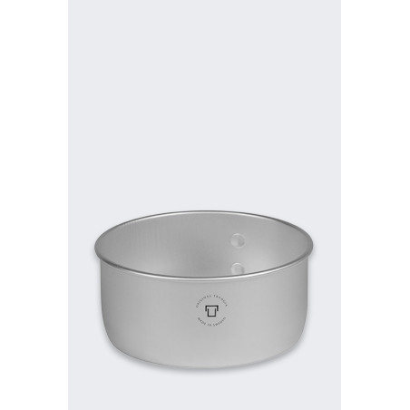 Garnek Turystyczny Trangia Kittle 15 L