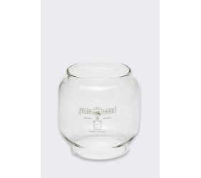 Klosz Szklany Przeźroczysty Do Lamp Feuerhand 276