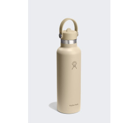 Butelka Termiczna Ze Słomką Hydro Flask 621 ml OAT