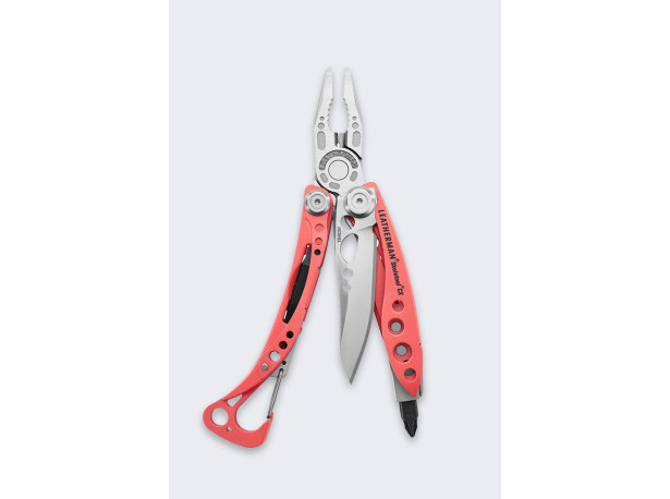 Multitool Leatherman Skeletool CX Guava