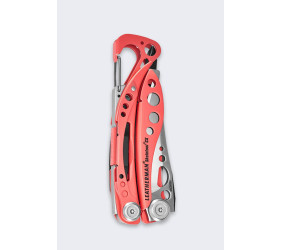 Multitool Leatherman Skeletool CX Guava