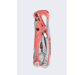 Multitool Leatherman Skeletool CX Guava