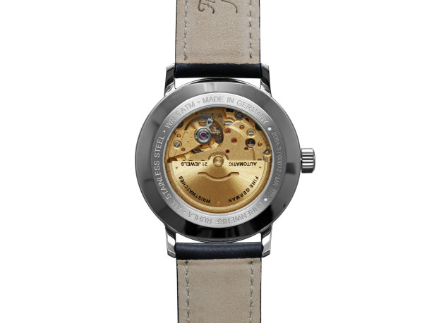 Zegarek Bauhaus Classic 20643 41mm