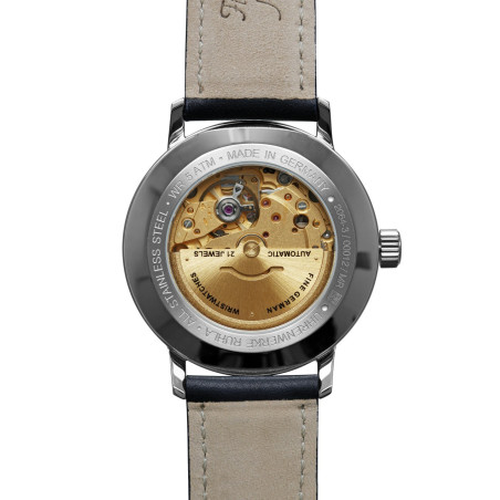 Zegarek Bauhaus Classic 20643 41mm