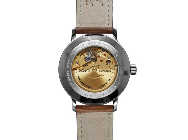 Zegarek Bauhaus Classic 20641 41mm