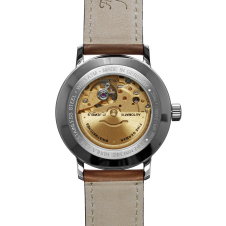 Zegarek Bauhaus Classic 20641 41mm