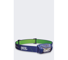 Latarka Czołowa Petzl TIKKA Core USBC BLUE