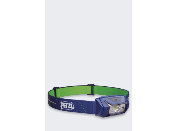 Latarka Czołowa Petzl TIKKA Core USBC BLUE
