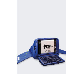 Latarka Czołowa Petzl TIKKA Core USBC BLUE